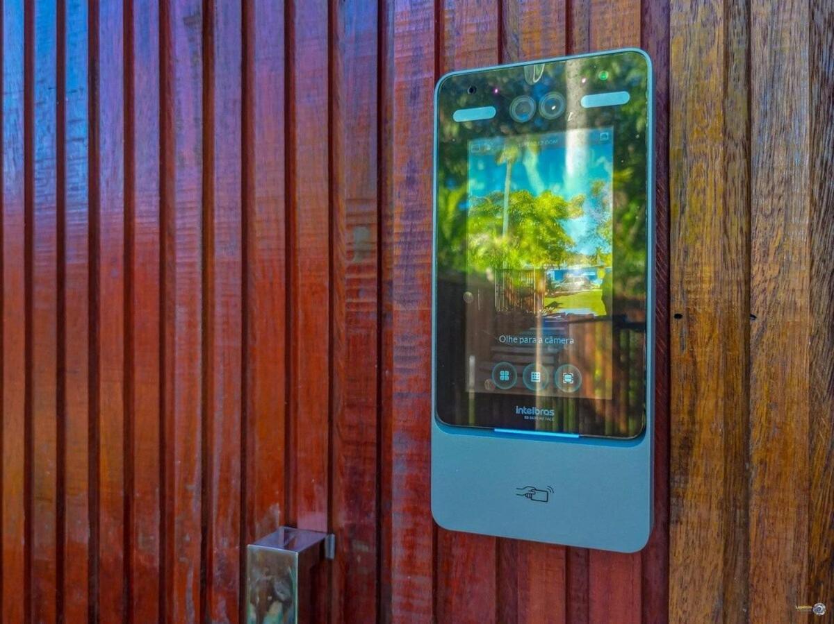 Estilo Itacare Best Location Buitenkant foto