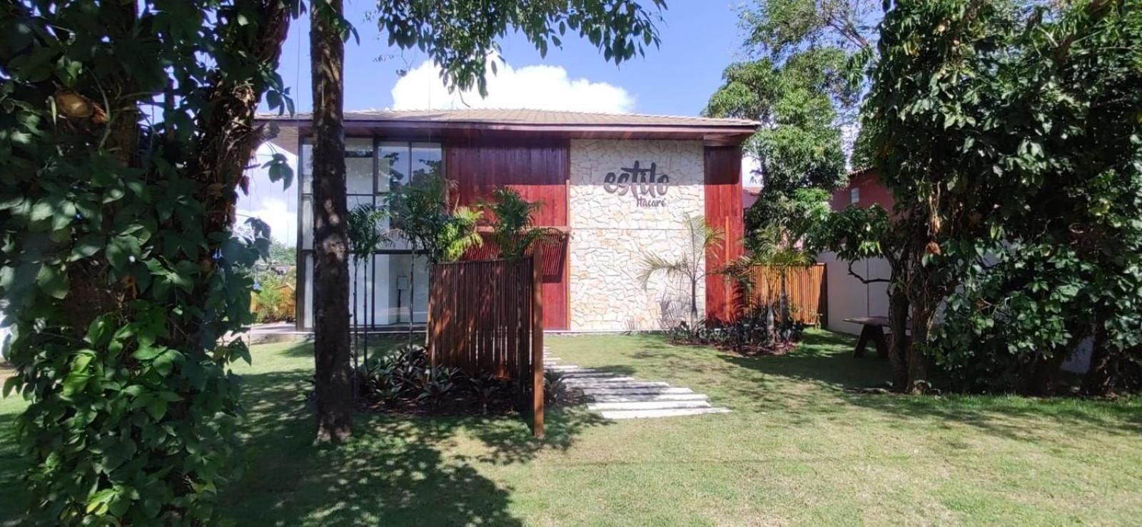 Estilo Itacare Best Location Buitenkant foto