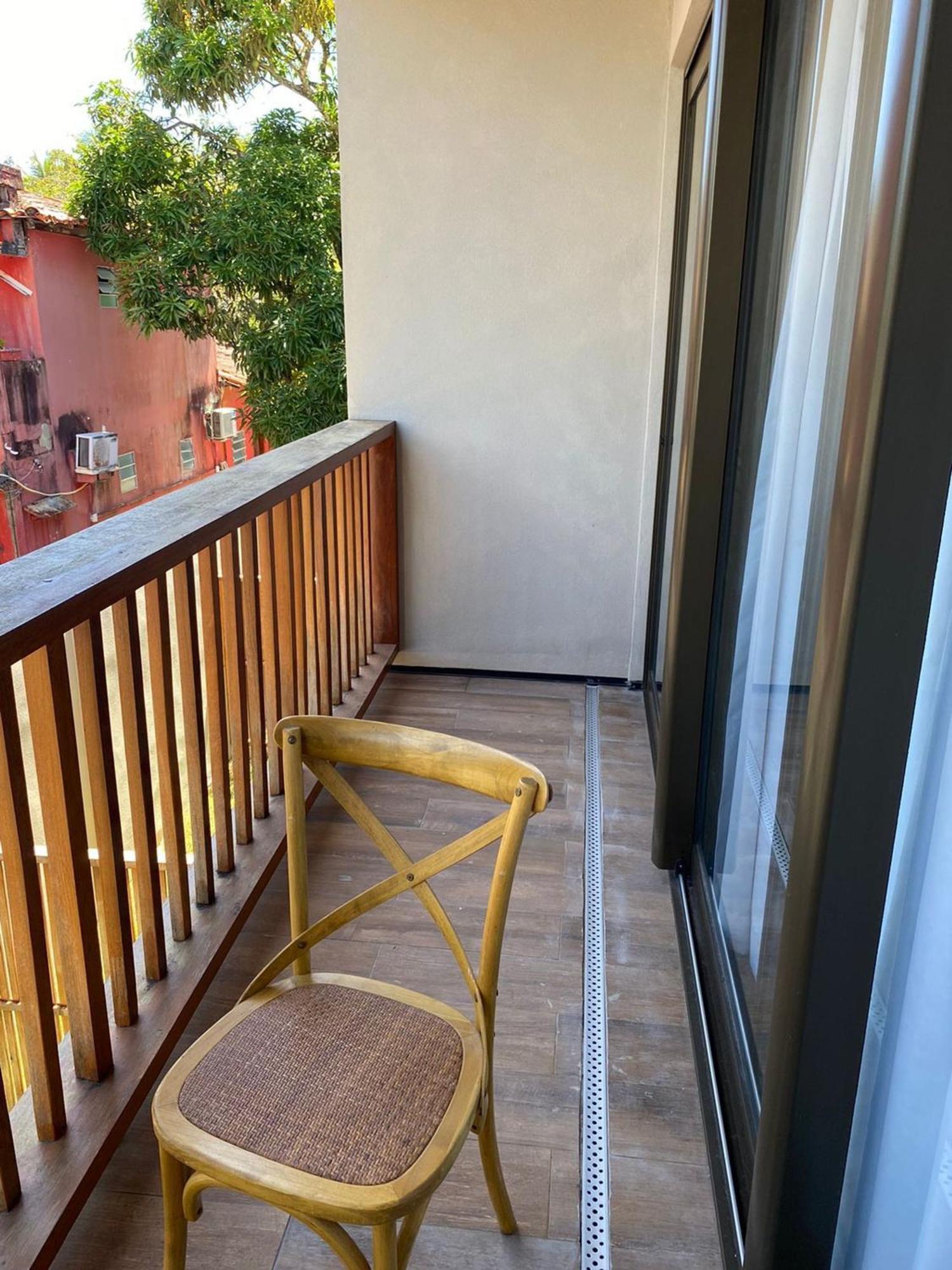 Estilo Itacare Best Location Buitenkant foto